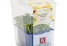 X Mustard Cress Single